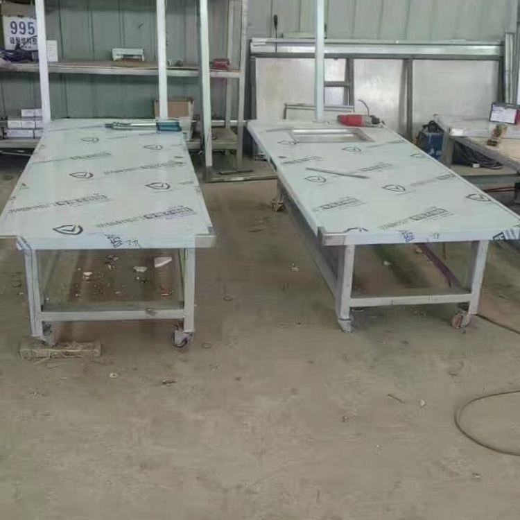 铅门_移动铅门实体厂家