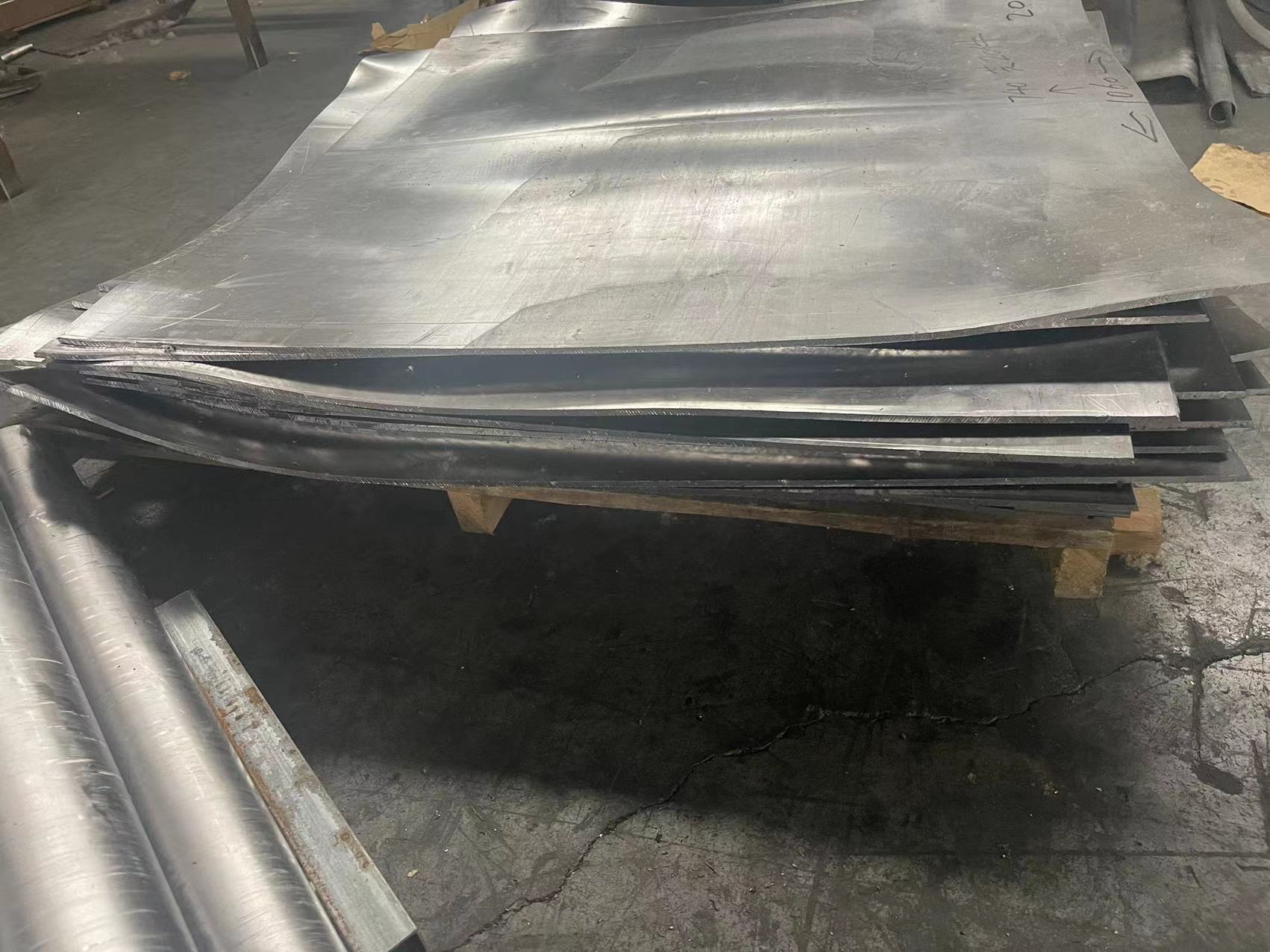 铅板医院用铅板打造行业品质