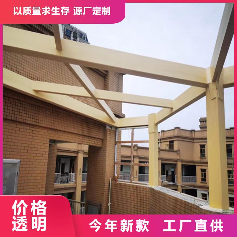 资质全园林仿古建筑木纹漆批发价当地品牌