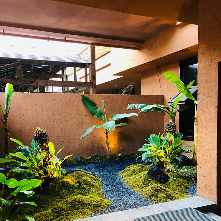 仿夯土稻草泥源头厂家支持定制
