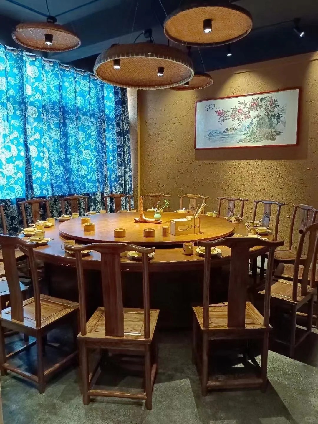 仿夯土肌理漆源头工厂