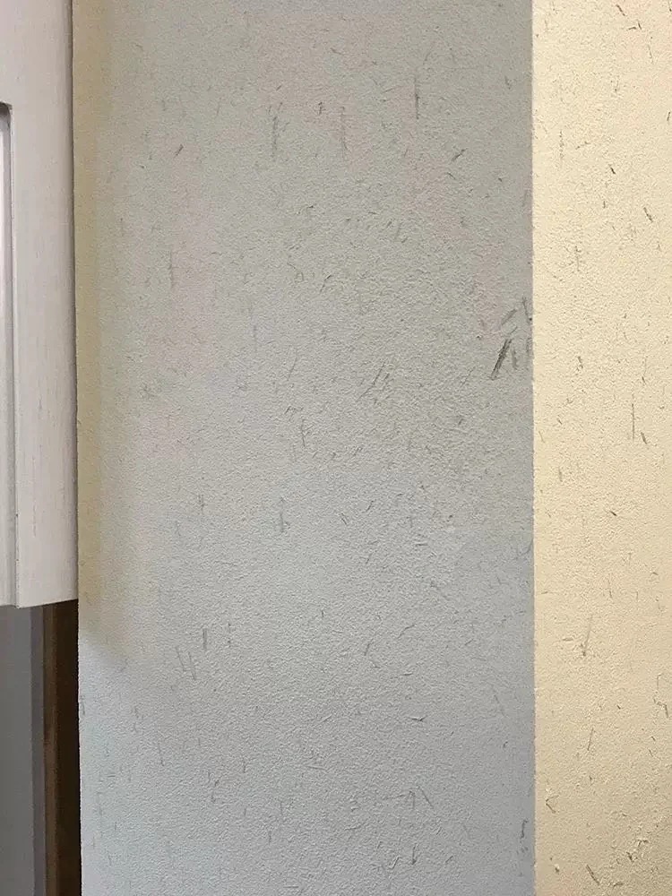 乡村建设稻草漆源头厂家，拿货批发价