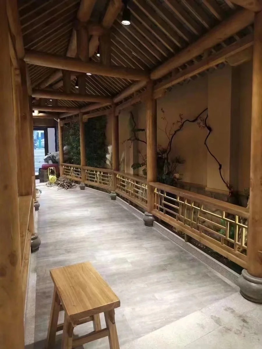 乡村改造，稻草漆厂家，环保涂料，仿夯土稻草泥施工报价
