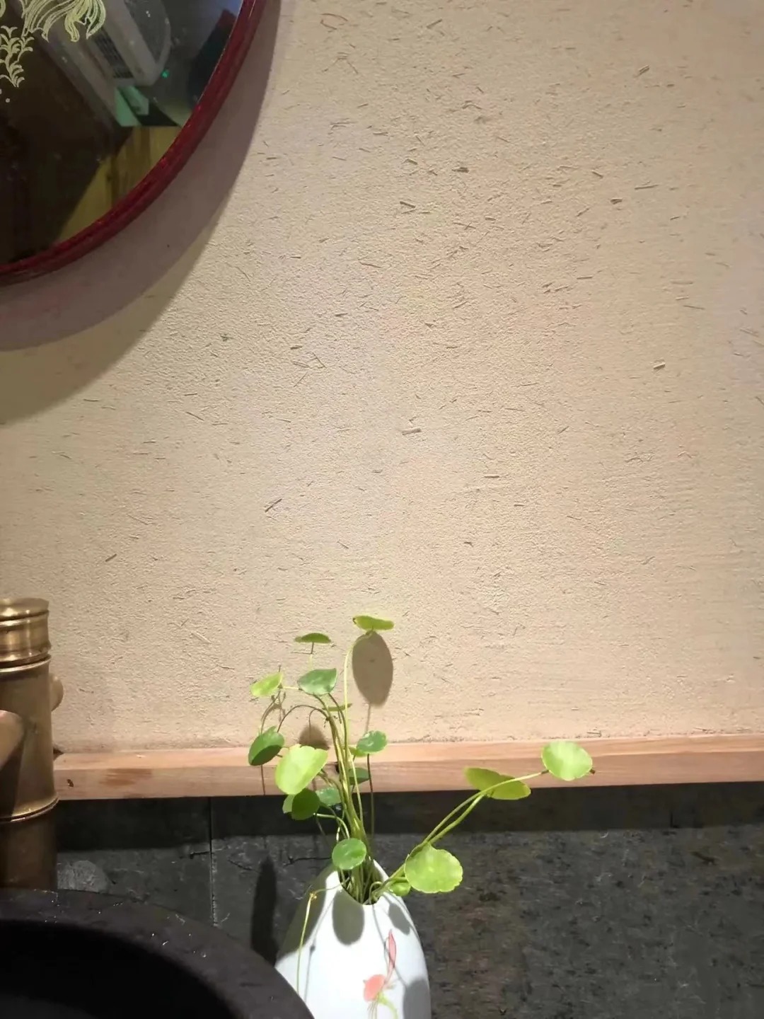 仿泥巴墙稻草漆厂家施工，经验丰富