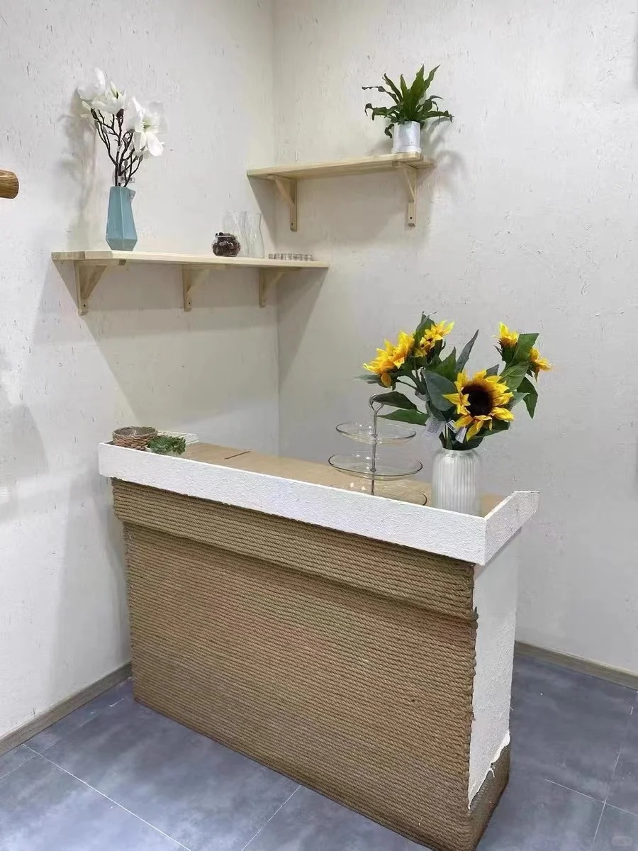 老房翻新稻草漆源头厂家，拿货批发价