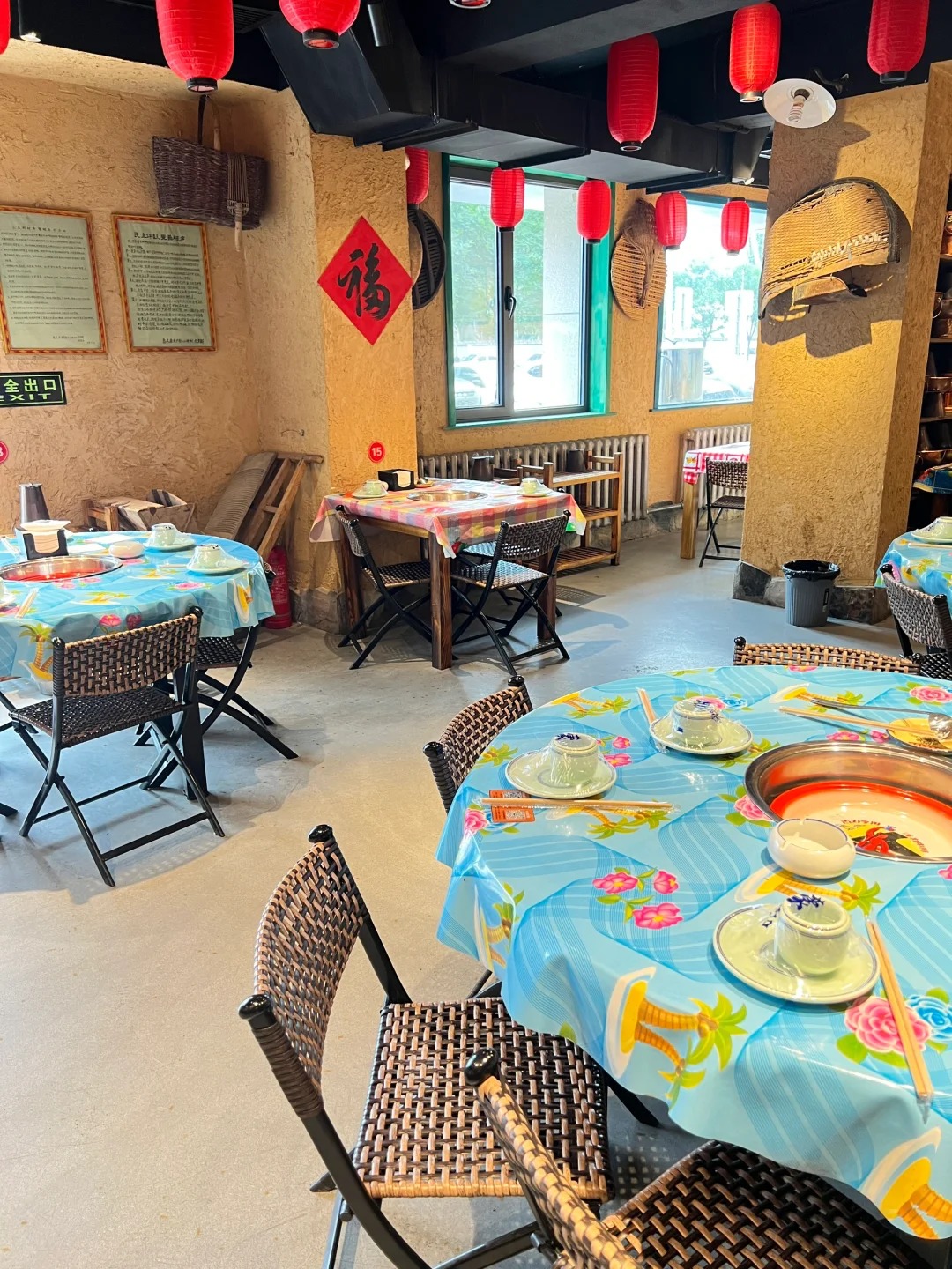 仿夯土稻草泥厂家批发，质优价廉，承接工程
