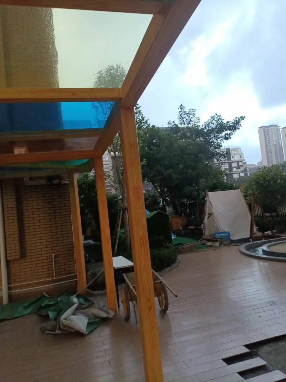 木纹漆，仿木纹效果涂料，艺术涂料施工厂家本地制造商
