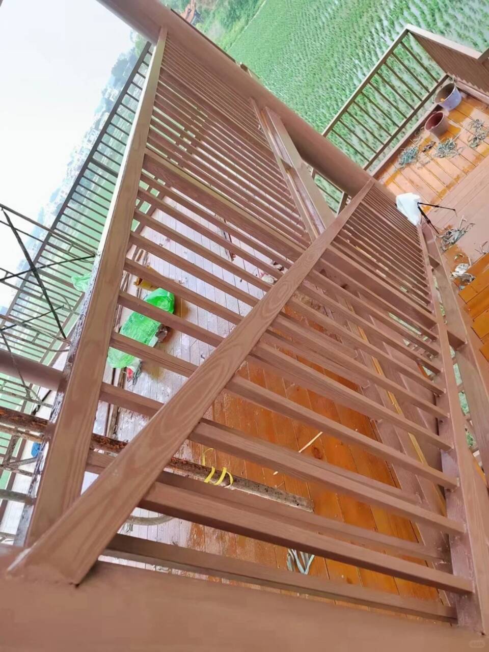 仿木纹漆批发厂家