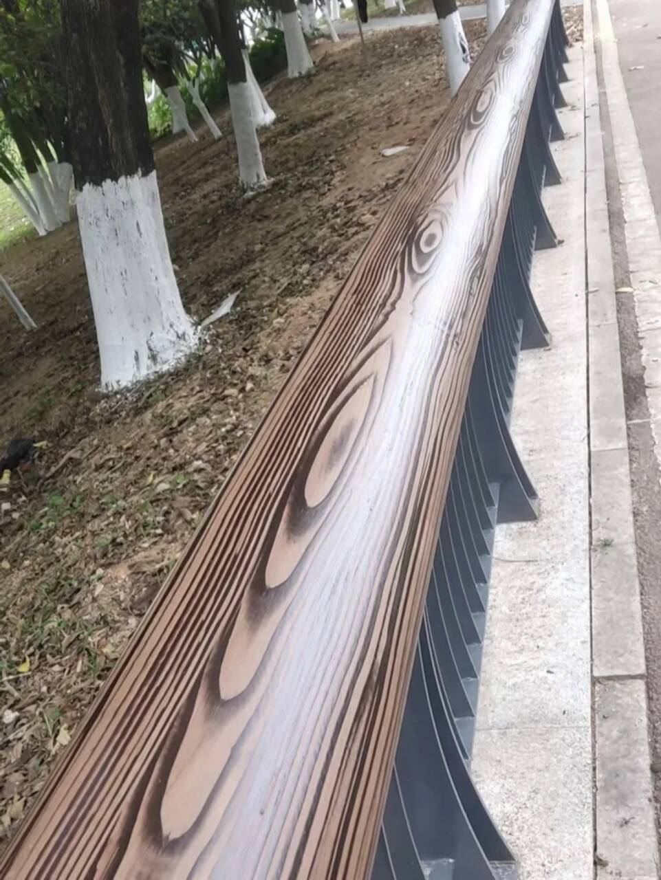 水性仿木纹漆施工价格