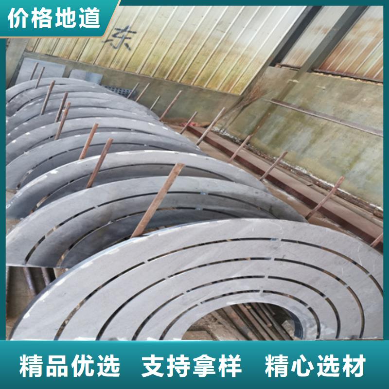 耐候钢板NM400耐磨板用心经营货源直供