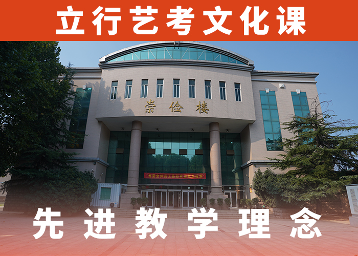 艺考生文化课-高考复读周日班手把手教学