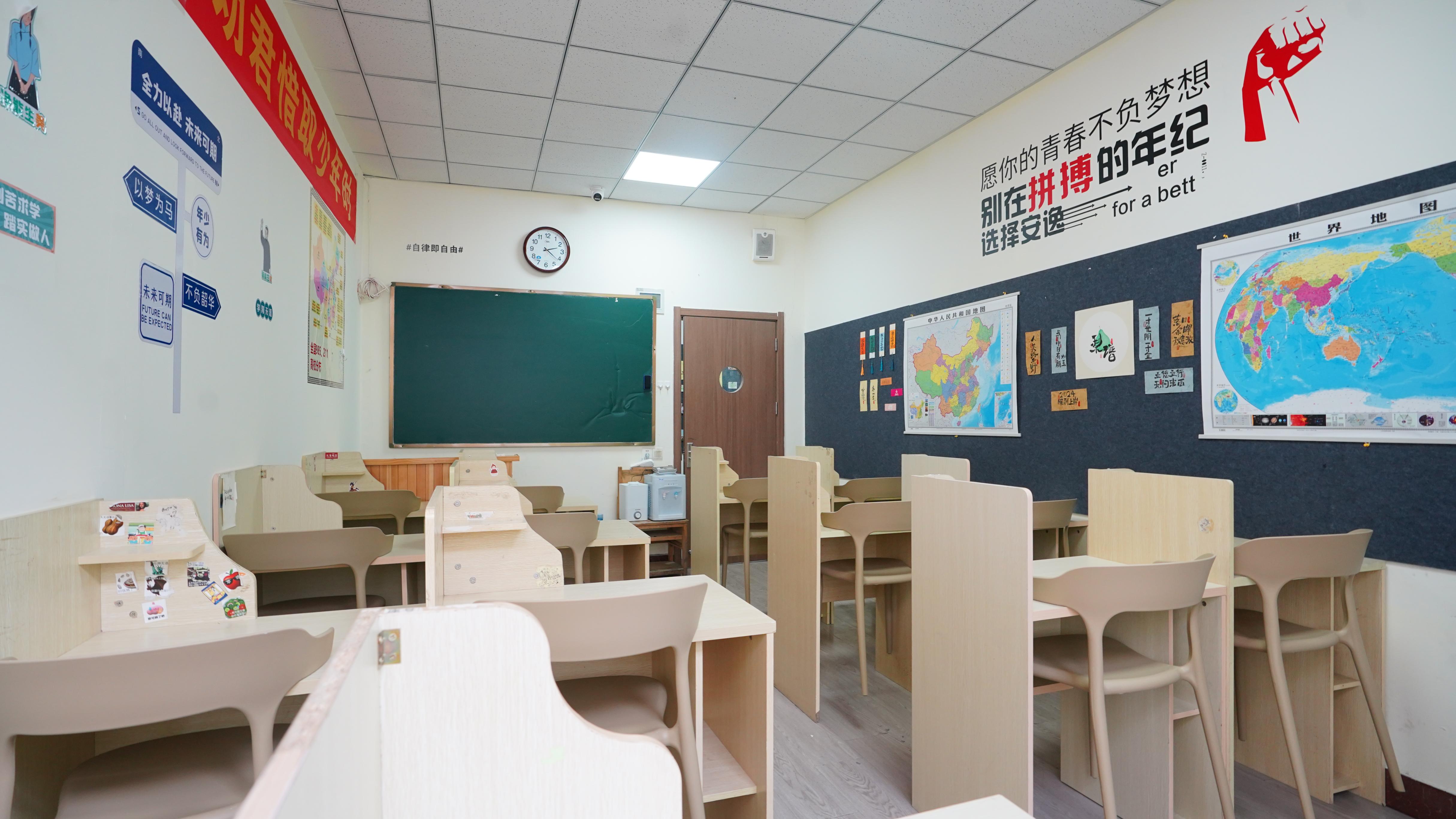 高中暑假班高考书法培训指导就业