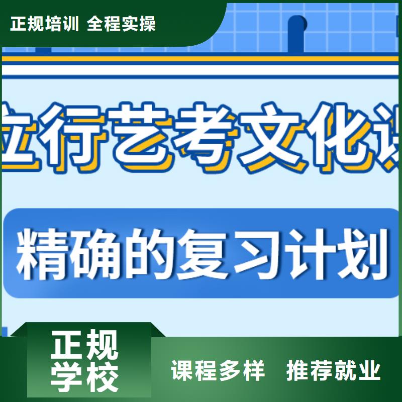 艺考文化课集训排名高升学率当地经销商