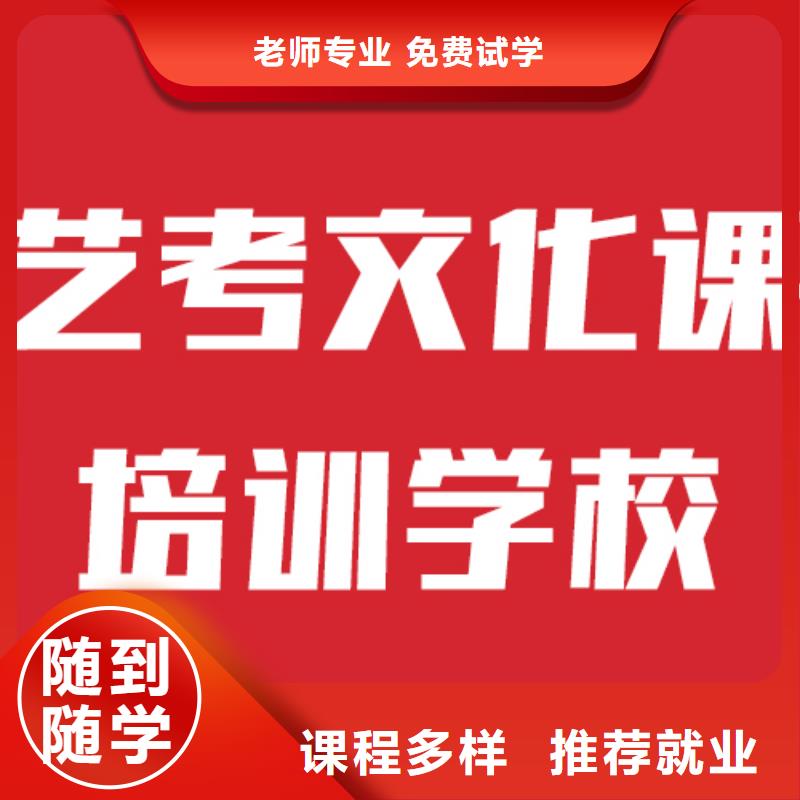艺考文化课辅导机构利与弊正规学校