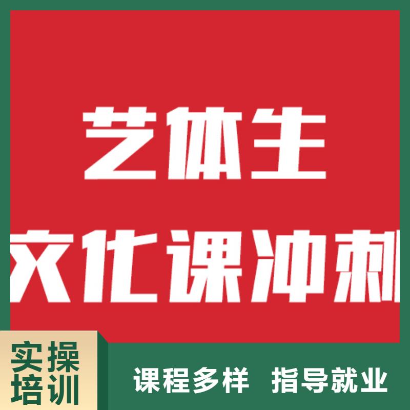 艺考文化课集训学校收费老师专业