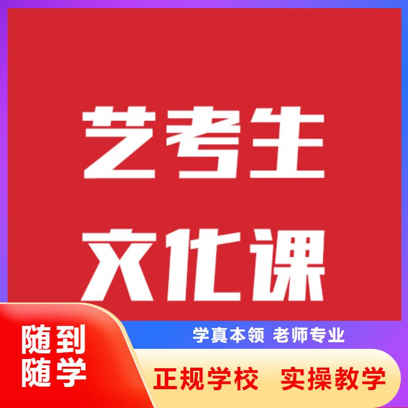 艺考生文化课集训机构哪家本科率高全程实操
