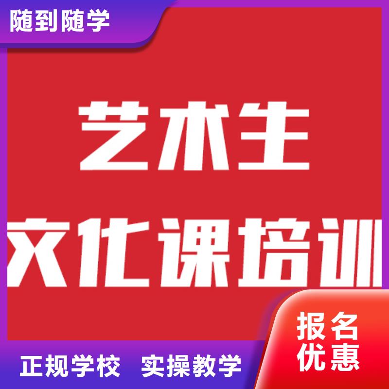 艺考生文化课培训学校地址在哪里？本地厂家