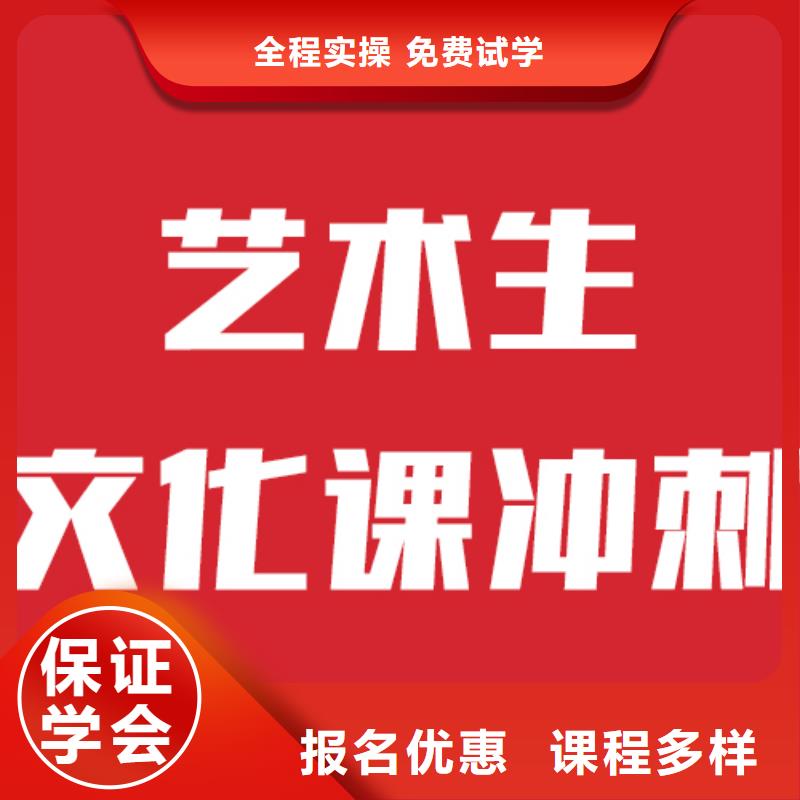 艺考生文化课-【复读班】实操教学技能+学历