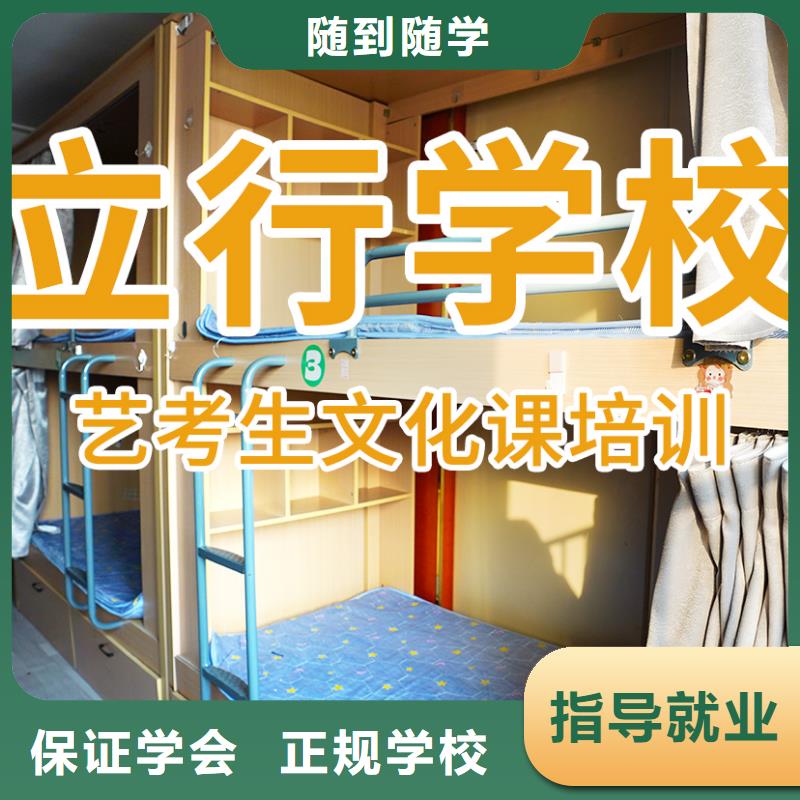 艺考文化课培训艺考文化课冲刺班专业齐全老师专业