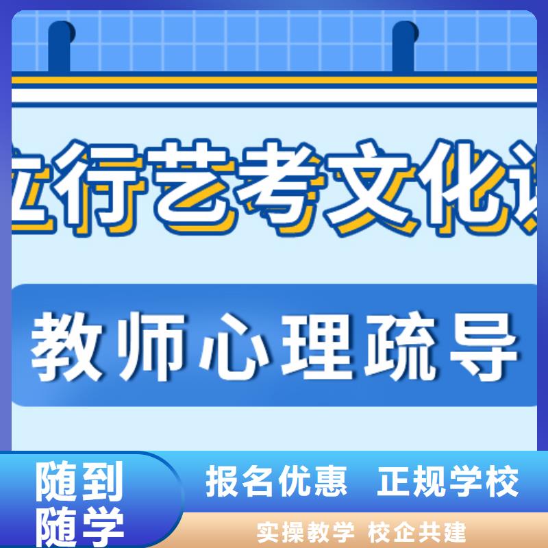 艺考文化课培训考试多不多随到随学