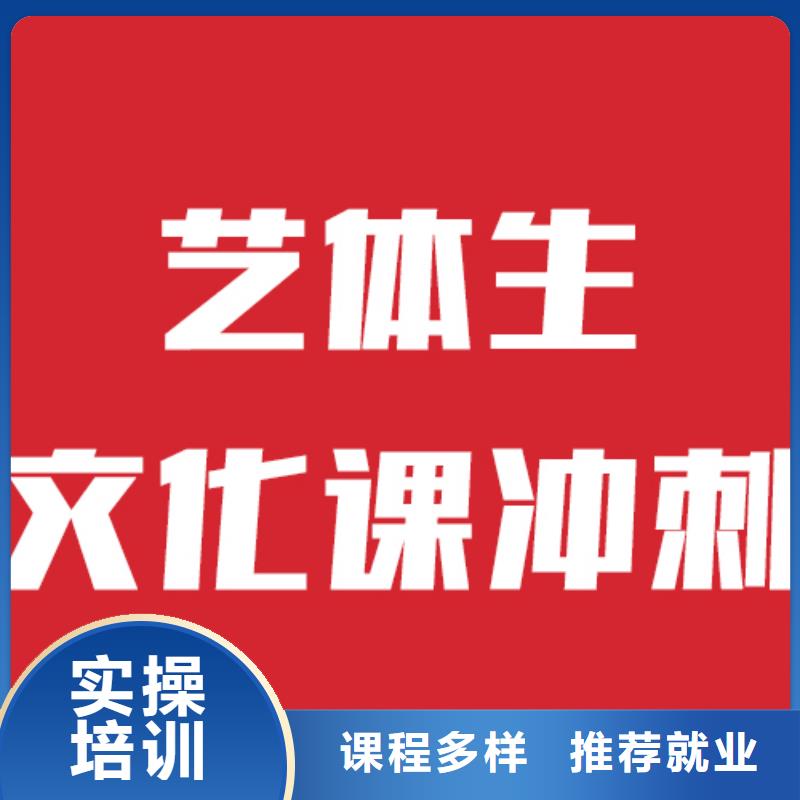 【艺考文化课培训】舞蹈艺考培训校企共建免费试学