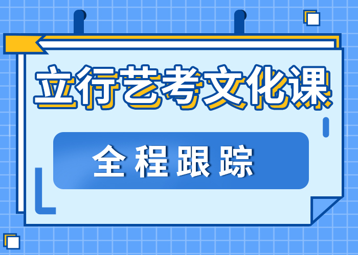 艺术生文化课培训靠不靠谱呀？本地制造商