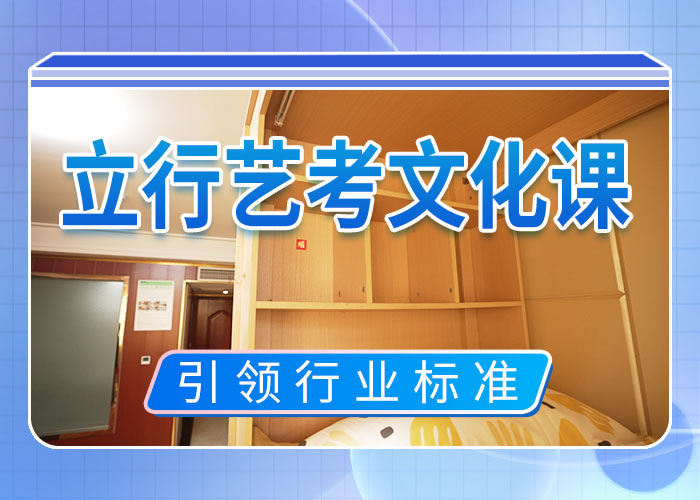 靠谱的艺术生文化课培训补习报考限制本地生产厂家