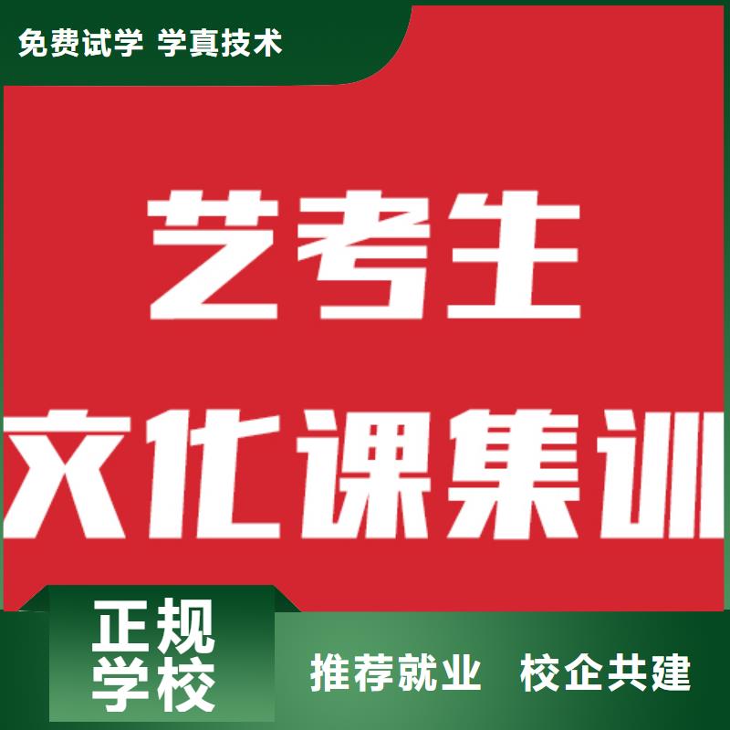 艺考生文化课培训2024年哪里学校好老师专业