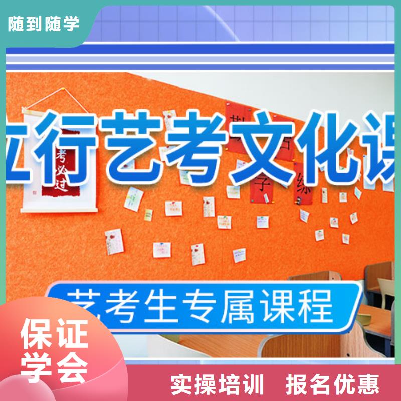 【艺考文化课学校艺考生面试辅导专业齐全】学真技术