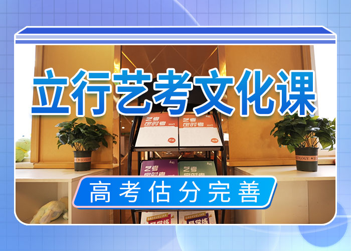 艺术生文化课培训机构性价比高的本地供应商