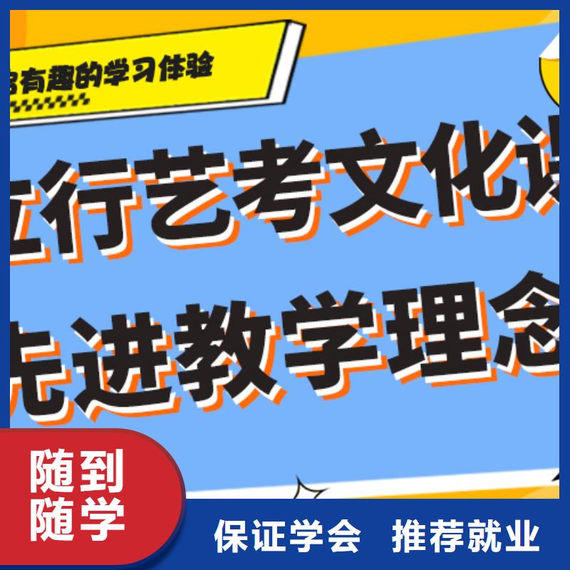 艺术生文化课培训学校怎么样精品小班同城制造商