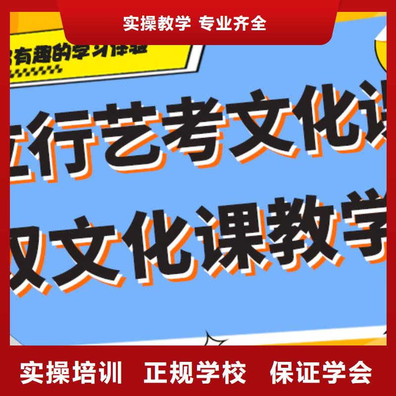 艺术生文化课辅导集训价格省重点老师教学当地货源