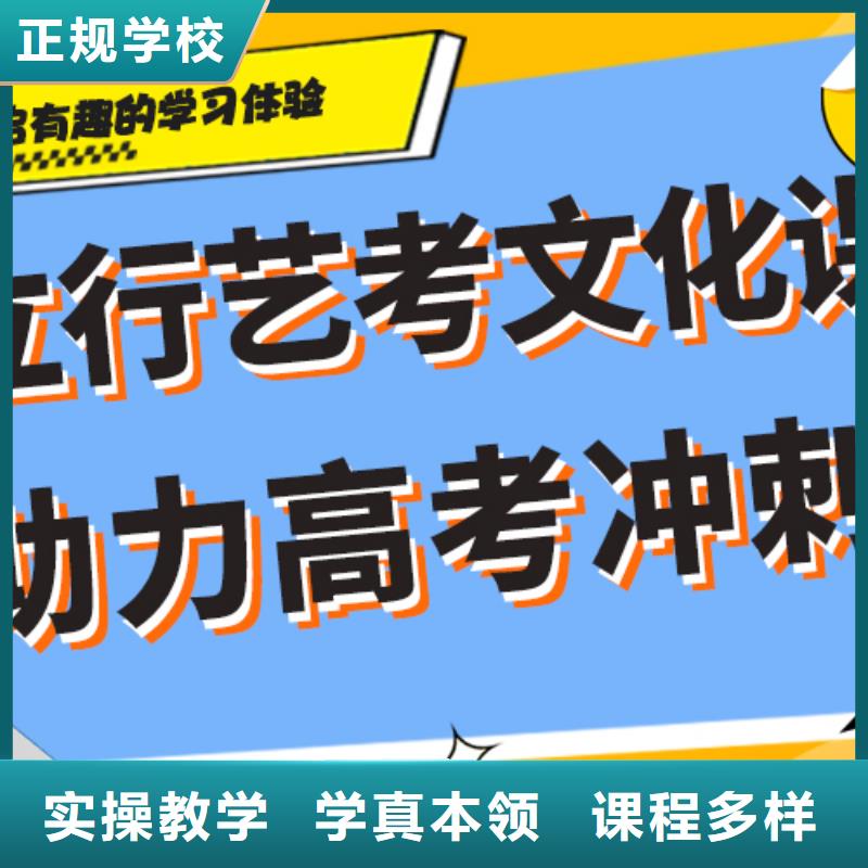 艺考生文化课培训机构怎么样省重点老师教学本地公司