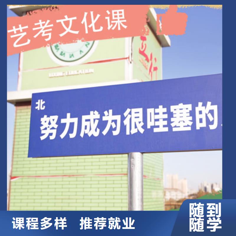 艺考生文化课补习学校哪个好一线名师技能+学历