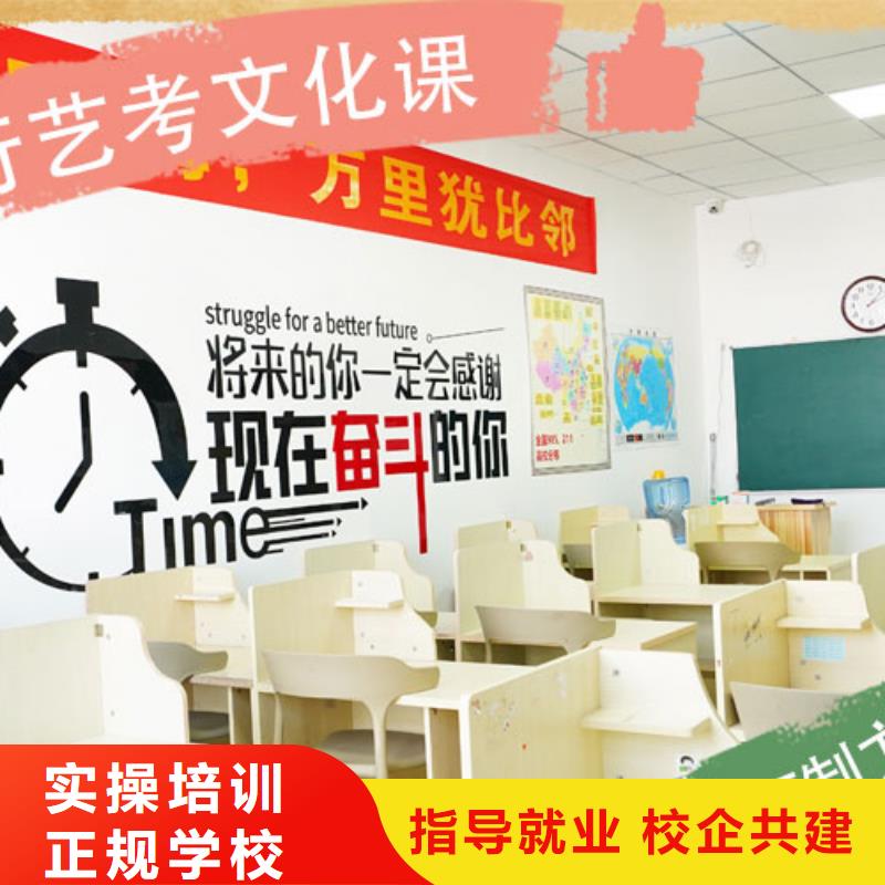 艺术生文化课辅导集训有哪些一线名师授课手把手教学