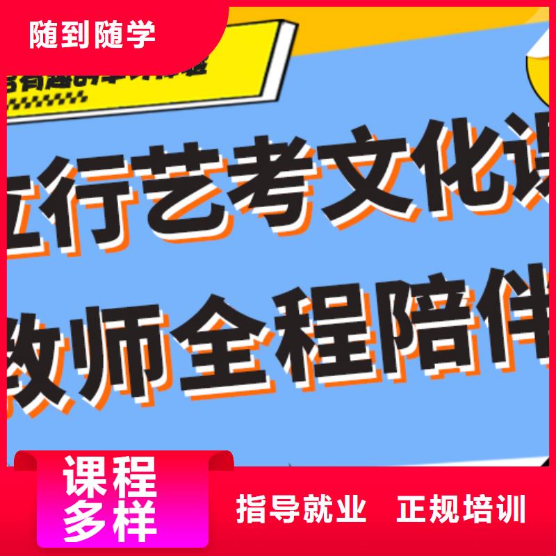 艺术生文化课培训学校排行榜精准的复习计划本地公司