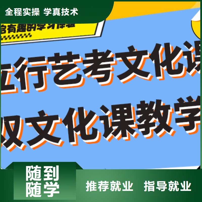 艺术生文化课补习机构好不好艺考生文化课专用教材报名优惠