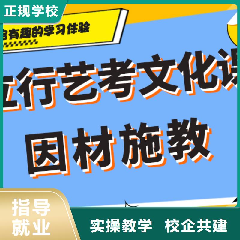 艺考生文化课培训学校排行榜小班授课模式同城生产厂家