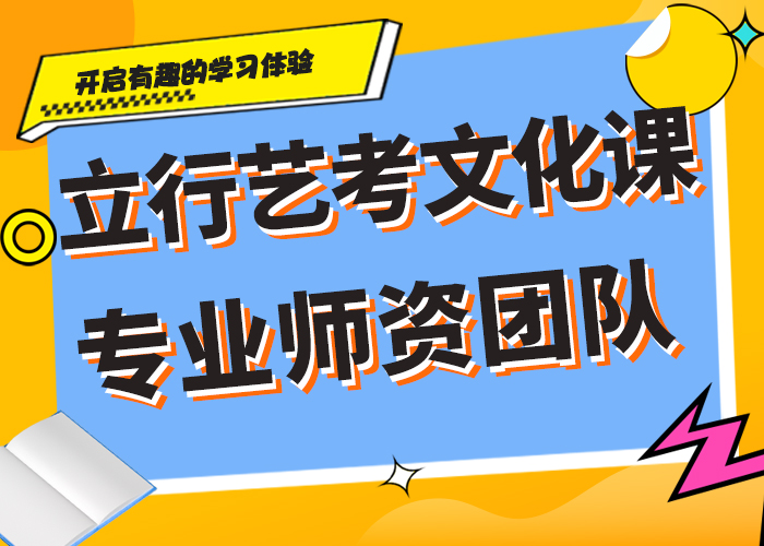 一年多少钱艺考生文化课补习学校针对性教学正规培训