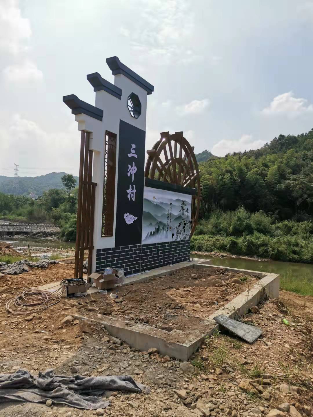 精神堡垒公共吸烟亭懂您所需高品质诚信厂家