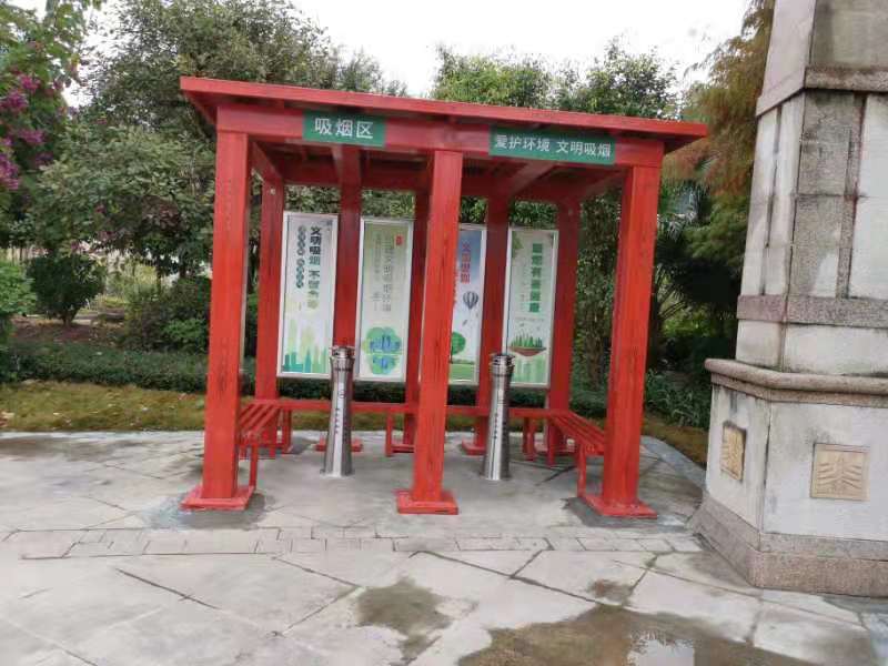 停车场岗亭全国发货