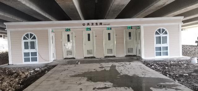 治安岗亭售后无忧
