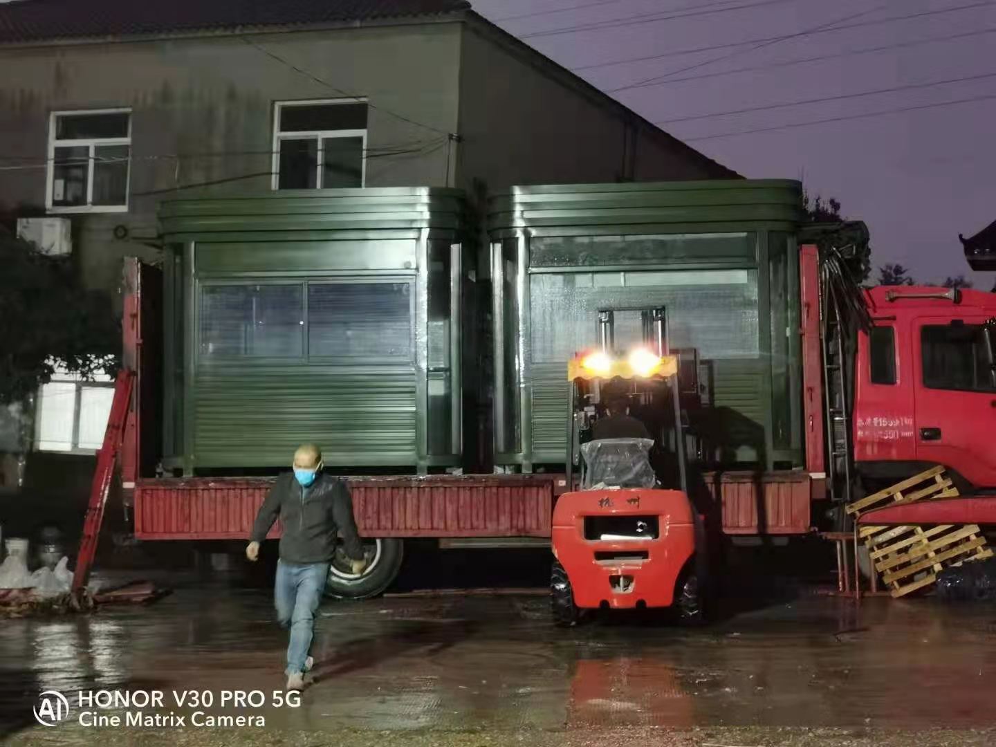 门卫室岗亭量大从优