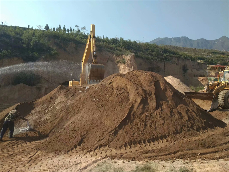 原生泰修路专用土壤固化剂优质生产厂家本地制造商