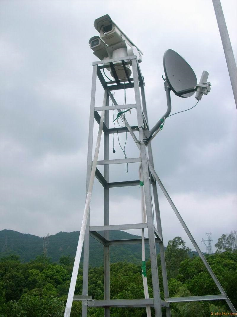 森林防火摄像机来电咨询供货商