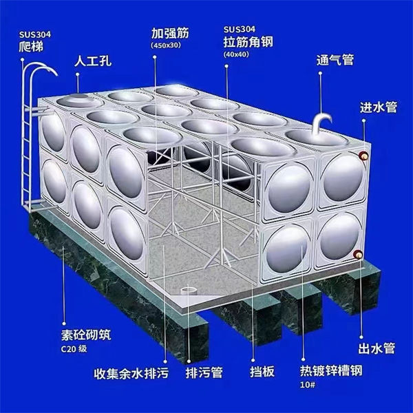 琼海市水箱浮球阀的正确调节方法厂家直销0