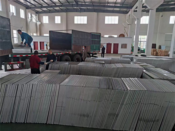 箱泵一体化水箱支持定制当地供应商