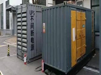 逸尔400KW发电机出租价格长期供应好产品放心购