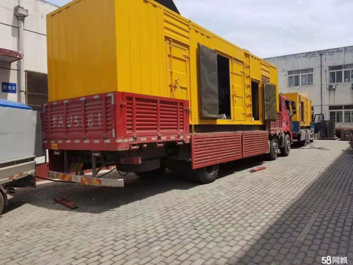 200KW发电机出租租赁400KW发电机电缆线出租UPS电源出租,35KV高压发电机出租口碑公司2025公司