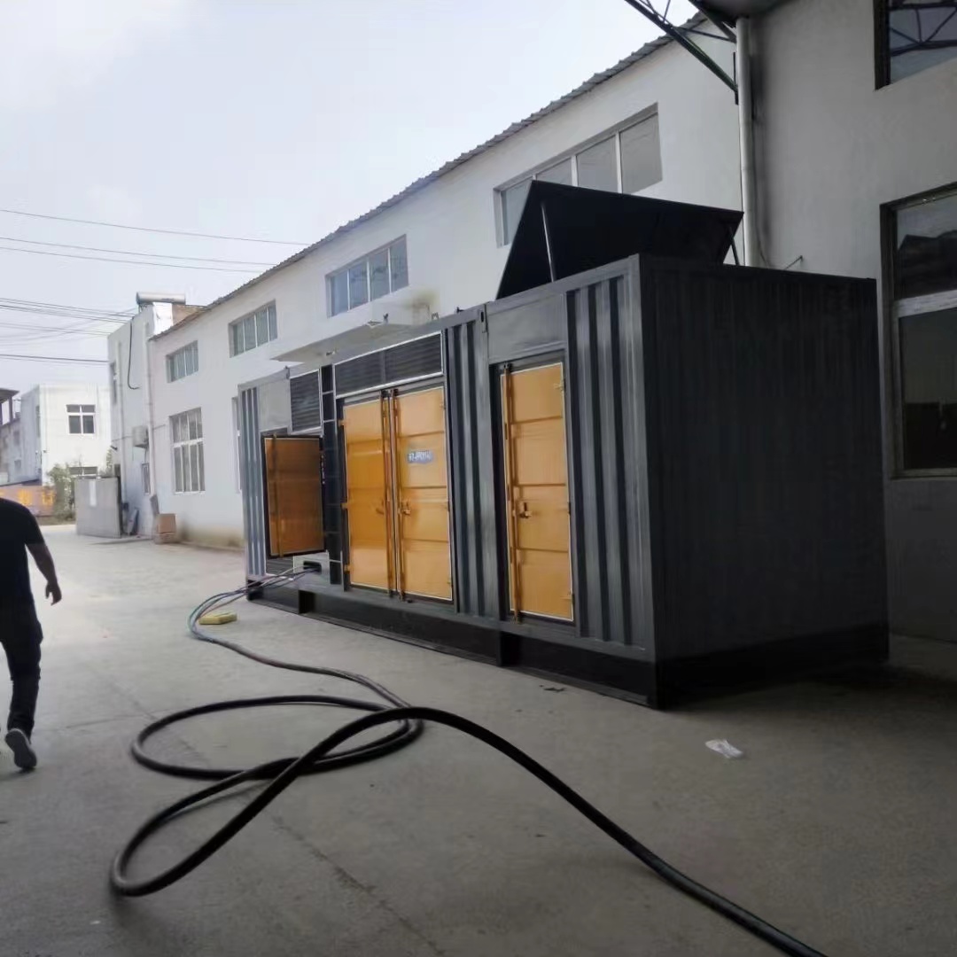 200KW发电机出租租赁400KW发电机电缆线出租UPS电源出租300kw发电机租赁良好口碑技术好